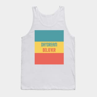 Daydream Believer Tank Top